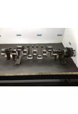 Detroit 60 SER 14.0 Engine Crankshaft