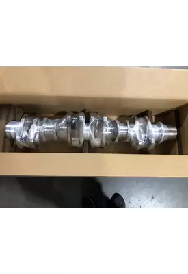 Detroit 60 SER 14.0 Engine Crankshaft