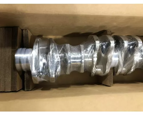 Detroit 60 SER 14.0 Engine Crankshaft