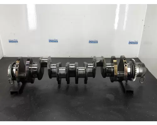 Detroit 60 SER 14.0 Engine Crankshaft