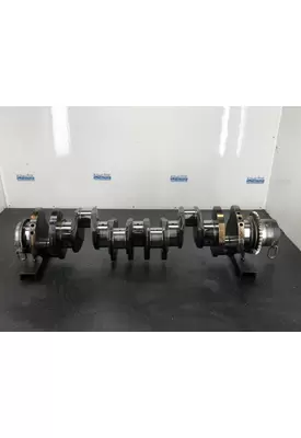 Detroit 60 SER 14.0 Engine Crankshaft