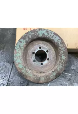 Detroit 60 SER 14.0 Engine Dampener / Balancer