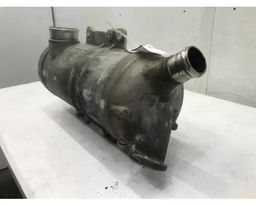 Detroit 60 SER 14.0 Engine EGR Cooler