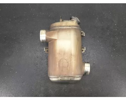 Detroit 60 SER 14.0 Engine EGR Cooler