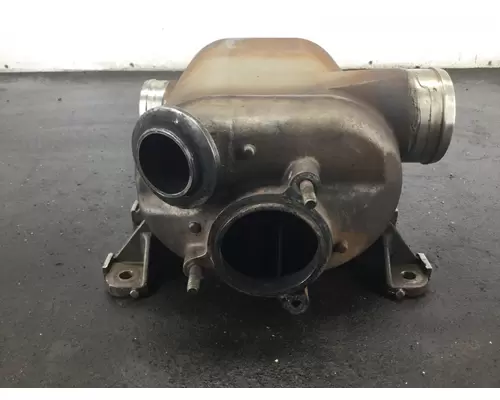 Detroit 60 SER 14.0 Engine EGR Cooler