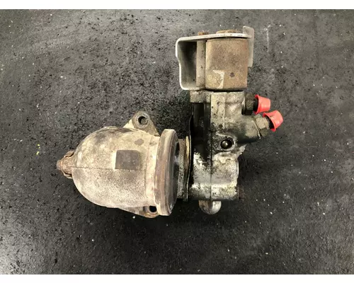 Detroit 60 SER 14.0 Engine EGR Valve