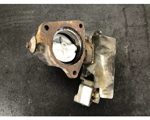 Detroit 60 SER 14.0 Engine EGR Valve