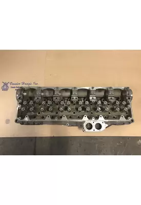 Detroit 60 SER 14.0 Engine Head Assembly