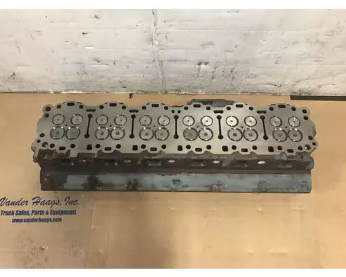 Detroit 60 SER 14.0 Engine Head Assembly