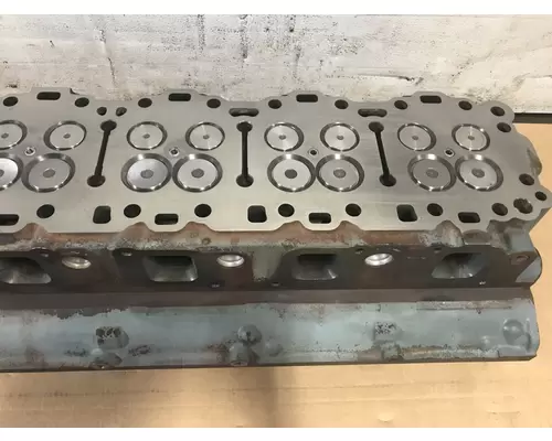 Detroit 60 SER 14.0 Engine Head Assembly