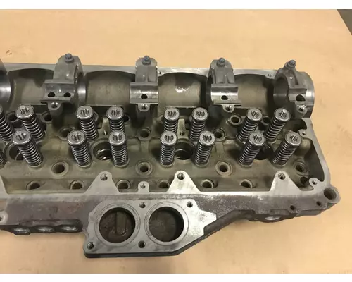 Detroit 60 SER 14.0 Engine Head Assembly