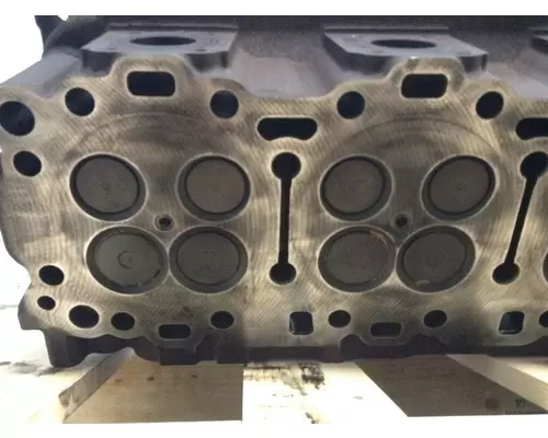 Detroit 60 SER 14.0 Engine Head Assembly
