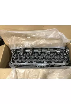 Detroit 60 SER 14.0 Engine Head Assembly