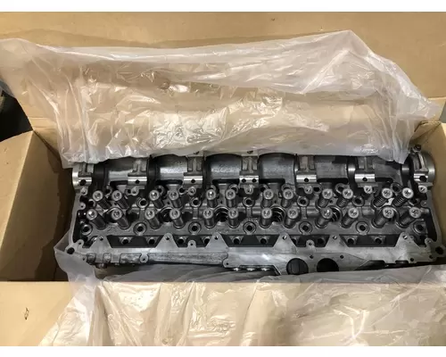 Detroit 60 SER 14.0 Engine Head Assembly