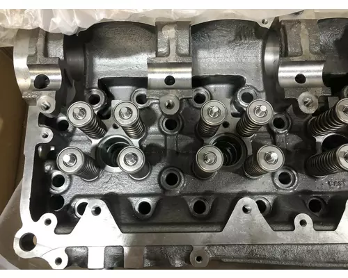 Detroit 60 SER 14.0 Engine Head Assembly