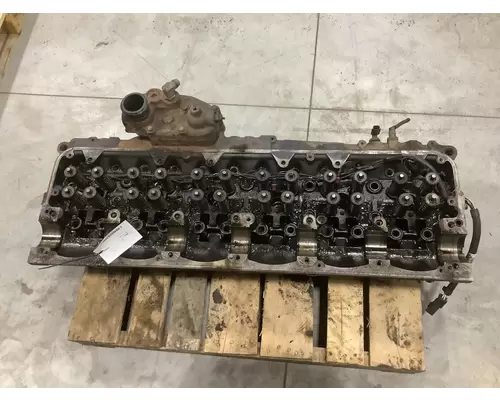 Detroit 60 SER 14.0 Engine Head Assembly