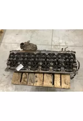 Detroit 60 SER 14.0 Engine Head Assembly