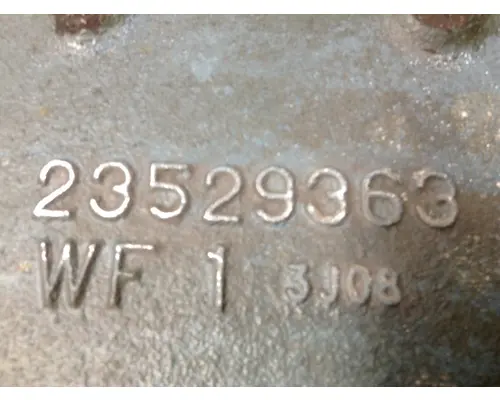 Detroit 60 SER 14.0 Engine Misc. Parts