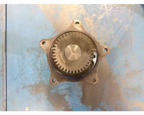 Detroit 60 SER 14.0 Engine Misc. Parts
