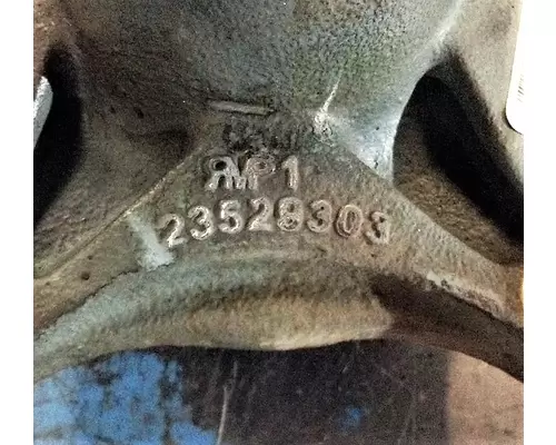 Detroit 60 SER 14.0 Engine Misc. Parts