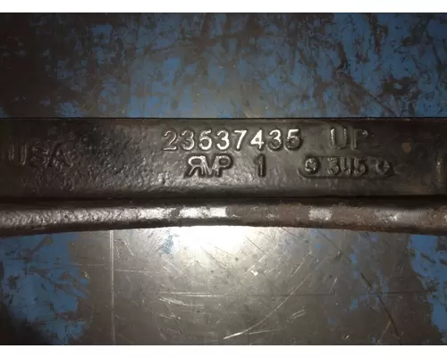 Detroit 60 SER 14.0 Engine Misc. Parts
