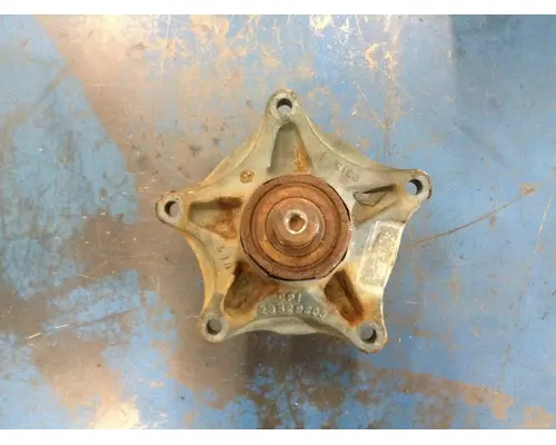 Detroit 60 SER 14.0 Engine Misc. Parts