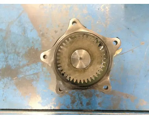 Detroit 60 SER 14.0 Engine Misc. Parts