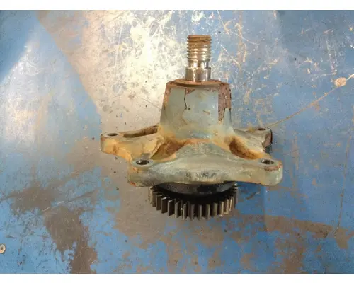 Detroit 60 SER 14.0 Engine Misc. Parts