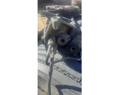 Detroit 60 SER 14.0 Engine Misc. Parts