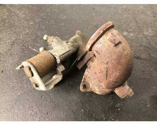 Detroit 60 SER 14.0 Engine Misc. Parts