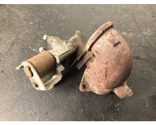 Detroit 60 SER 14.0 Engine Misc. Parts