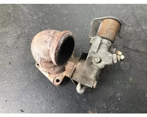 Detroit 60 SER 14.0 Engine Misc. Parts