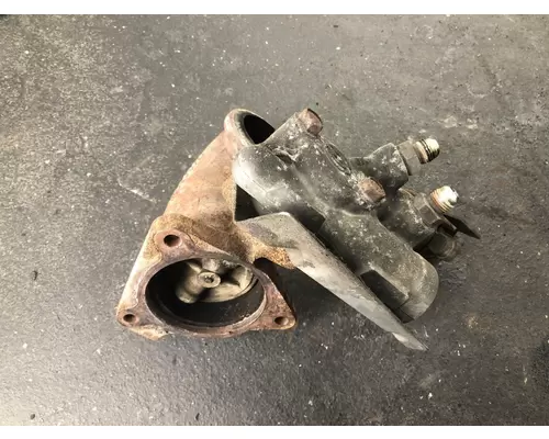 Detroit 60 SER 14.0 Engine Misc. Parts