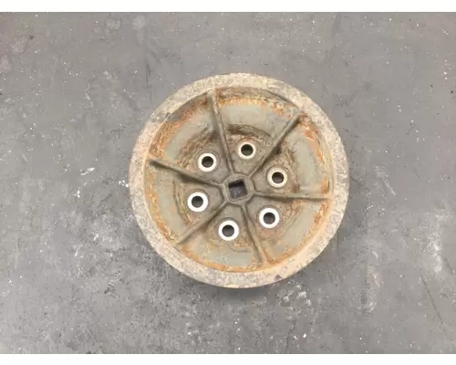 Detroit 60 SER 14.0 Engine Misc. Parts
