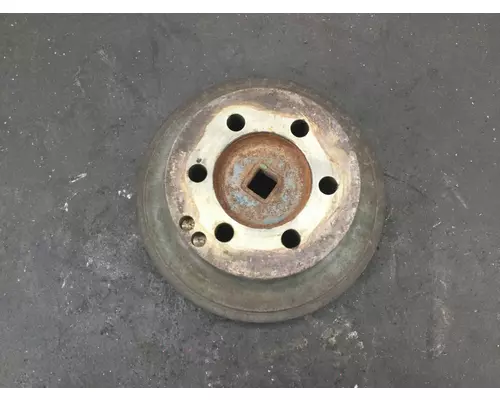 Detroit 60 SER 14.0 Engine Misc. Parts