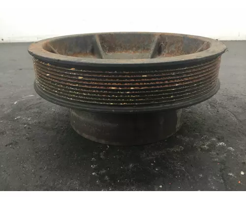 Detroit 60 SER 14.0 Engine Misc. Parts