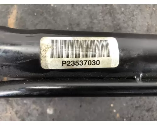 Detroit 60 SER 14.0 Engine Misc. Parts