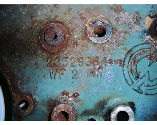Detroit 60 SER 14.0 Engine Misc. Parts