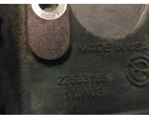 Detroit 60 SER 14.0 Engine Misc. Parts