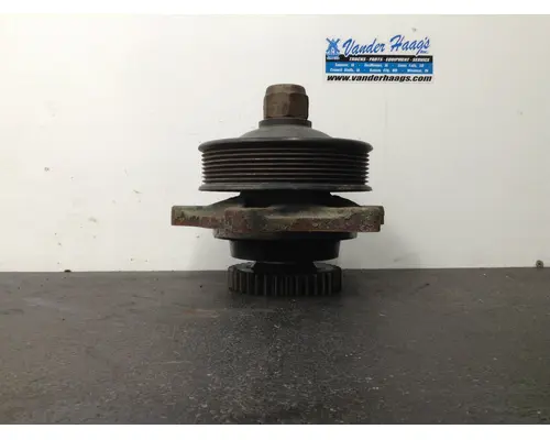 Detroit 60 SER 14.0 Engine Misc. Parts