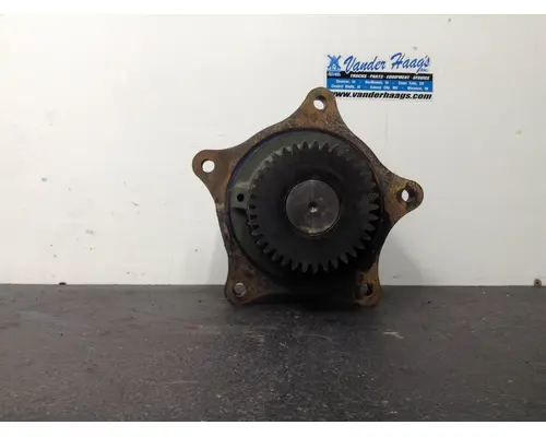 Detroit 60 SER 14.0 Engine Misc. Parts