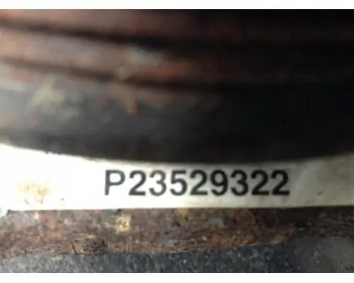 Detroit 60 SER 14.0 Engine Misc. Parts