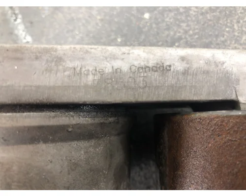 Detroit 60 SER 14.0 Engine Misc. Parts