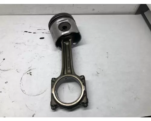 Detroit 60 SER 14.0 Engine Misc. Parts