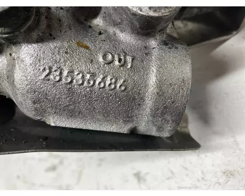 Detroit 60 SER 14.0 Engine Misc. Parts