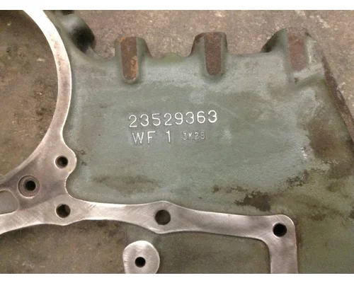 Detroit 60 SER 14.0 Engine Misc. Parts