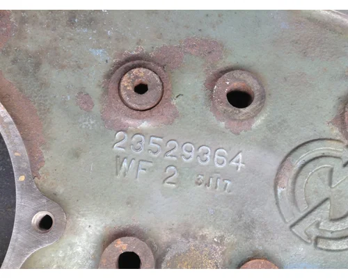 Detroit 60 SER 14.0 Engine Misc. Parts