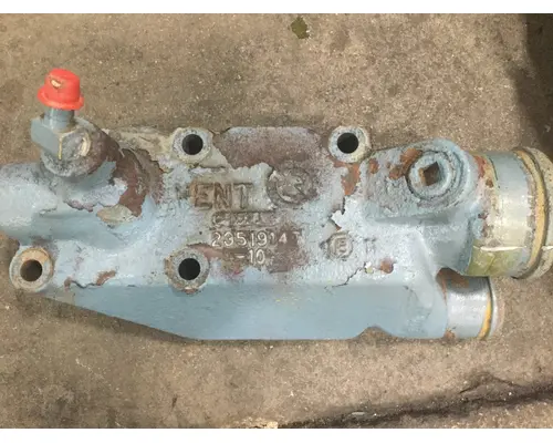 Detroit 60 SER 14.0 Engine Misc. Parts
