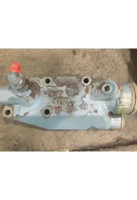 Detroit 60 SER 14.0 Engine Misc. Parts