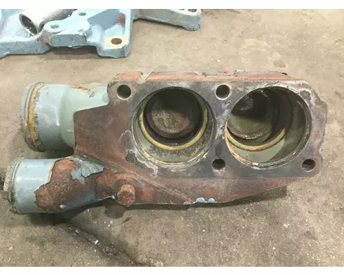 Detroit 60 SER 14.0 Engine Misc. Parts
